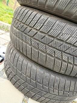 Zimní pneumatiky 205/55 R16 - 3