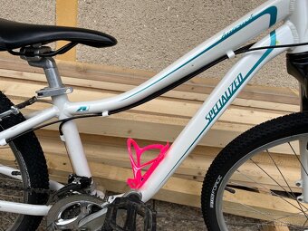 Specialized 24” - 3