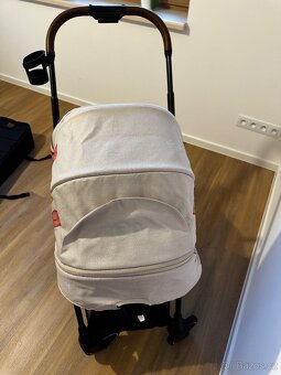 Prodám sportovní kočárek Kinderkraft Evolution Cocoon 2v1 - 3