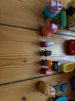 Peppa pig - prasátko Peppa - 3
