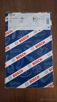 Sada rozvodového řemenu s vodní pumpou značky BOSCH 1.9TDI - 3