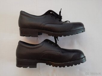 Pánské pracovní boty - Artra - 3