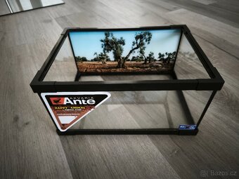 Terárium - želvárium - 3