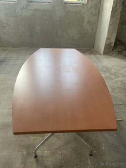 Kancelářský stůl - 3