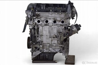 Motor MINI R55 R56 R59 R60 1.6 16V 122HP N16B16A - 3