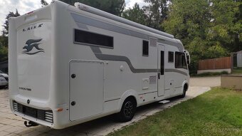 LAIKA KREOS 7009 2021 PRVNÍ MAJITEL - 3