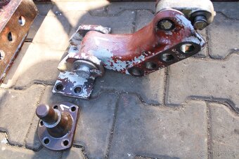 Zetor 6911 ramena konzole trn držák 3. bod - 3