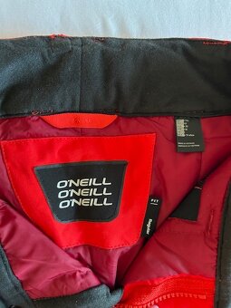 Lyžařské kalhoty O´Neill vel. 140 - 3