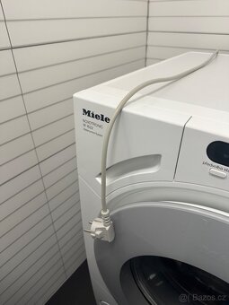 Pračka Miele - 3