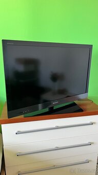 TV SONY uhlopříčka 80 cm - 3