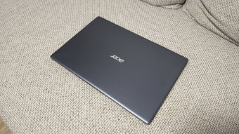 Acer Swift 3 EVO /i7-1165G7, 16GB RAM, 256GB NVMe/ - 3