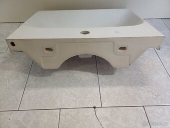 koupelnové umyvadlo - 3