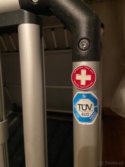 Klec pro psa do auta - 3