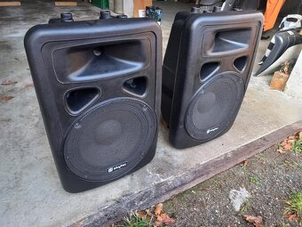 Aktivni reproduktory Skytec - 3