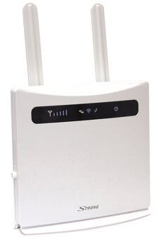 Prodám Strong 4G LTE Router 300 - 3