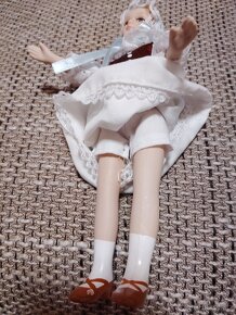 Porcelánová panenka - 3