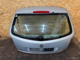 VÍKO KUFRU RENAULT LAGUNA II KOMBI - 3