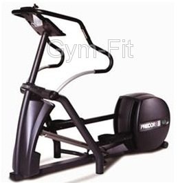 Precor EFX 546i Elliptical Cross-Trainer - 3