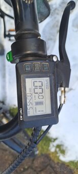 Elektrokolo G21 Jessy - 3