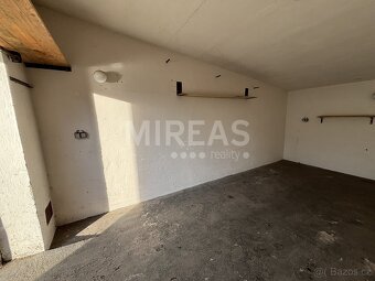 Nymburk, pronájem garáže 18 m2, okr. Nymburk - 3