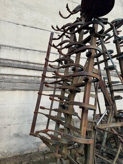 Kombinátor 8 m s příslušenstvím - 3