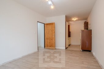Pronájem byty 2+kk, 44 m² - Praha - Řepy, ev.č. N08640 - 3