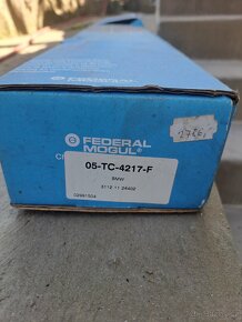 BMW M5 ,E 34, spodní ramena - 3