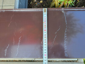 Parapet ( venkovní ) - 3