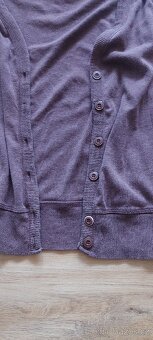 Dámský svetr - 1, velikost: S - 3