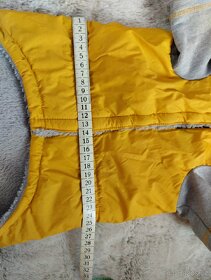 Bundička na pejska - 3