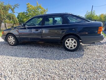 Ford Scorpio - 3