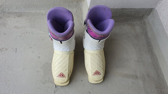 Dětské přeskáče Dachstein, vel. 20. - 3