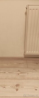 Plovoucí podlaha - 3