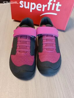 Nove dětské boty superfit vel. 33 - 3
