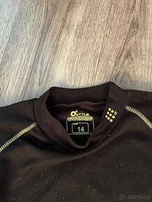 Funkční trička q-style - 3