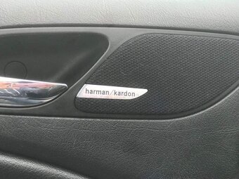 BMW 330i clubsport F1 převodovka - 3