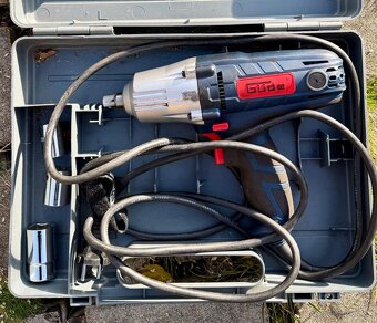 Razovy utahovak na kola - 3