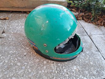 Integrální přilba- CASSIDA INTEGRAL GT- zelená - 3