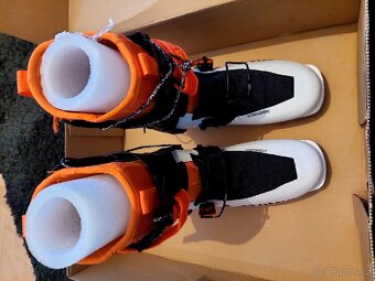 Skialpinisticke boty - 3