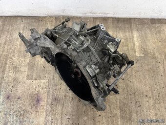 Jeep Compass 2.2 CRD manuální převodovka - 3