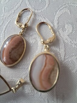 Souprava šperků - 3