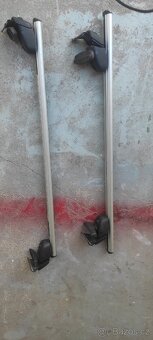 Příčníky Suzuki - 3