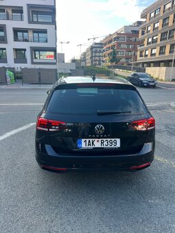 Passat 2.0 - 3