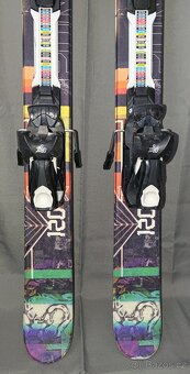 Lyže FREESTYLE ATOMIC 120cm - 3