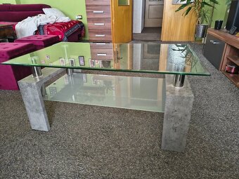 konferenční stolek - 3