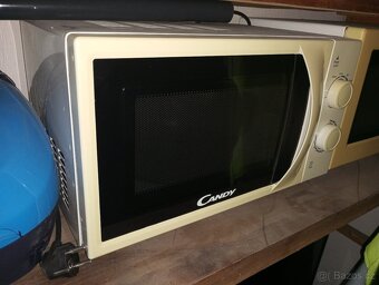 Prodám dvě mikrovlnné trouby - 3