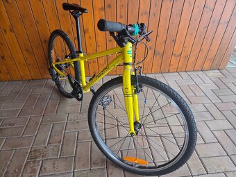 Dětské kolo Beany Zero 24 - 3