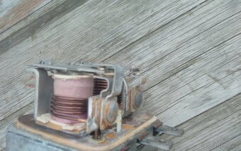 Regulátor napětí dynama 12V 150W - 3