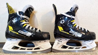 Bauer Supreme M4 3 D - 3