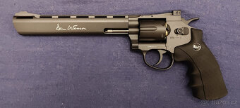 Revolver Dan Wesson 6mm + příslušenství - 3